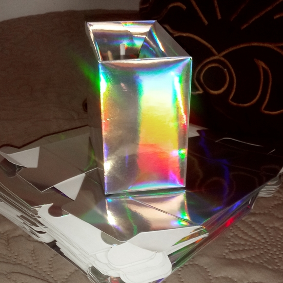 Wedding favor boxes - Picture 2 of 3